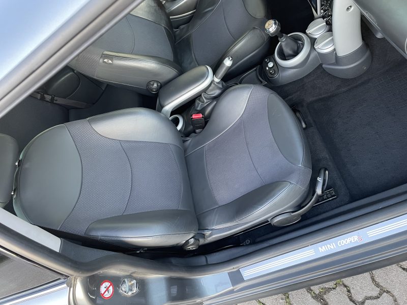 MINI COPPER S GARANTIE 12 MOIS 2003