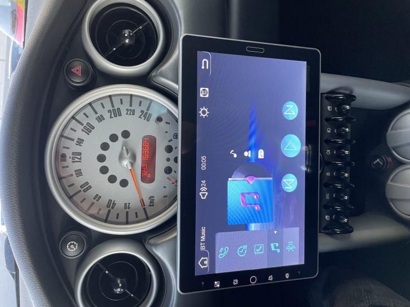 MINI COPPER S GARANTIE 12 MOIS 2003