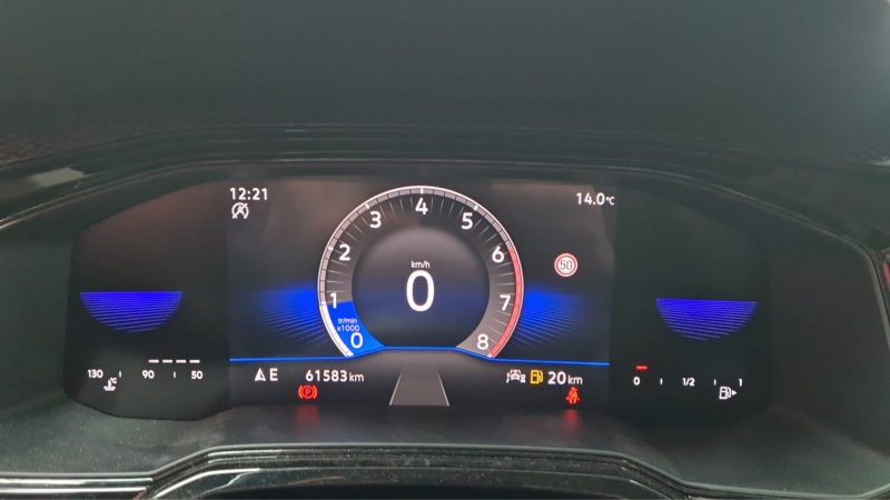 VOLKSWAGEN TAIGO 2022