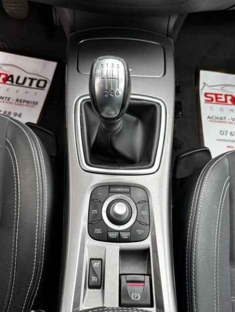 RENAULT LAGUNA III 2.0 DCI 130CV FAP BLACK EDITION - *** REMISE - A PRIX COUTANT !! ***