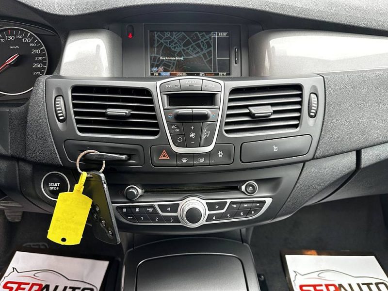 RENAULT LAGUNA III 2.0 DCI 130CV FAP BLACK EDITION - *** REMISE - A PRIX COUTANT !! ***