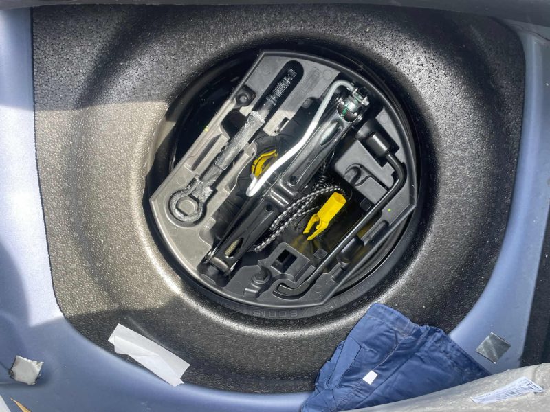 CITROEN C3 1.2VTI 82CV