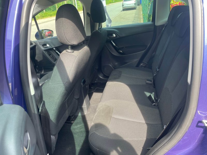 CITROEN C3 1.2VTI 82CV