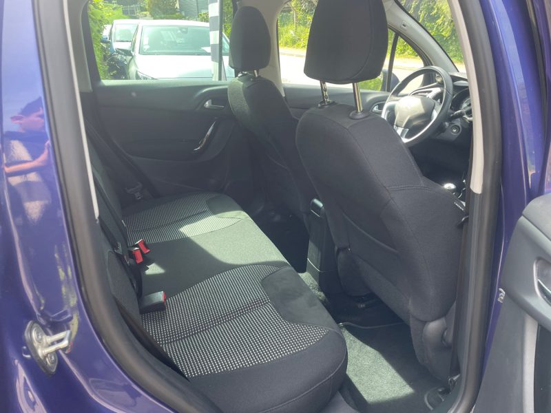 CITROEN C3 1.2VTI 82CV