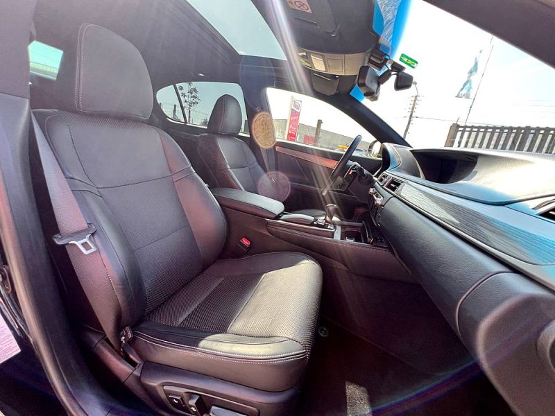 LEXUS GS 450H 3.5 V6 345ch F-Sport 03/2015