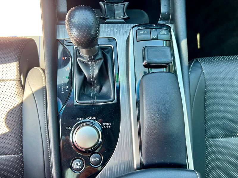 LEXUS GS 450H 3.5 V6 345ch F-Sport 03/2015