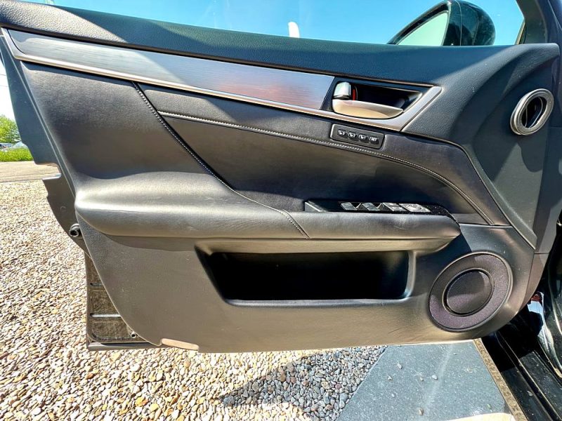 LEXUS GS 450H 3.5 V6 345ch F-Sport 03/2015