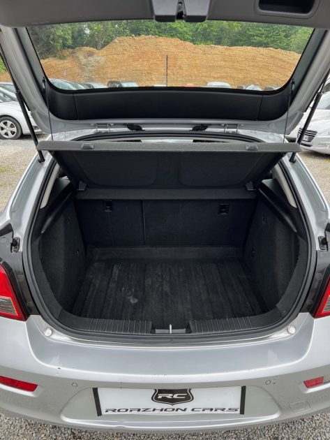 CHEVROLET CRUZE 2011