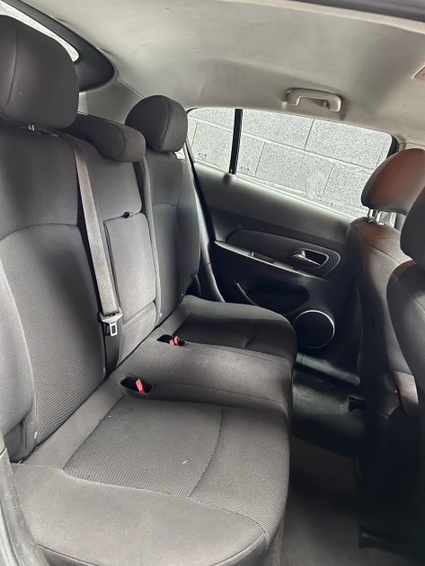 CHEVROLET CRUZE 2011