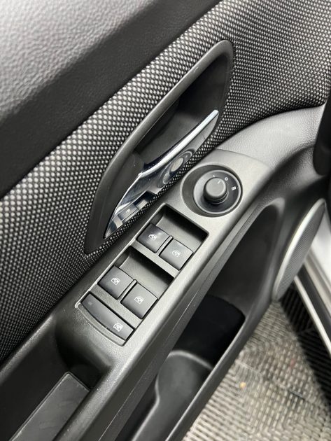 CHEVROLET CRUZE 2011