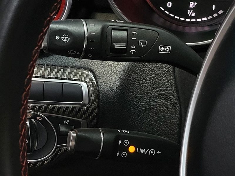 MERCEDES-BENZ CLASSE C43 BREAK S205 43 AMG 367cv 4Matic 9G-Tronic