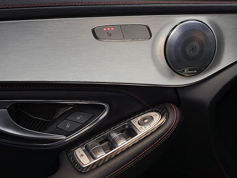 MERCEDES-BENZ CLASSE C43 BREAK S205 43 AMG 367cv 4Matic 9G-Tronic