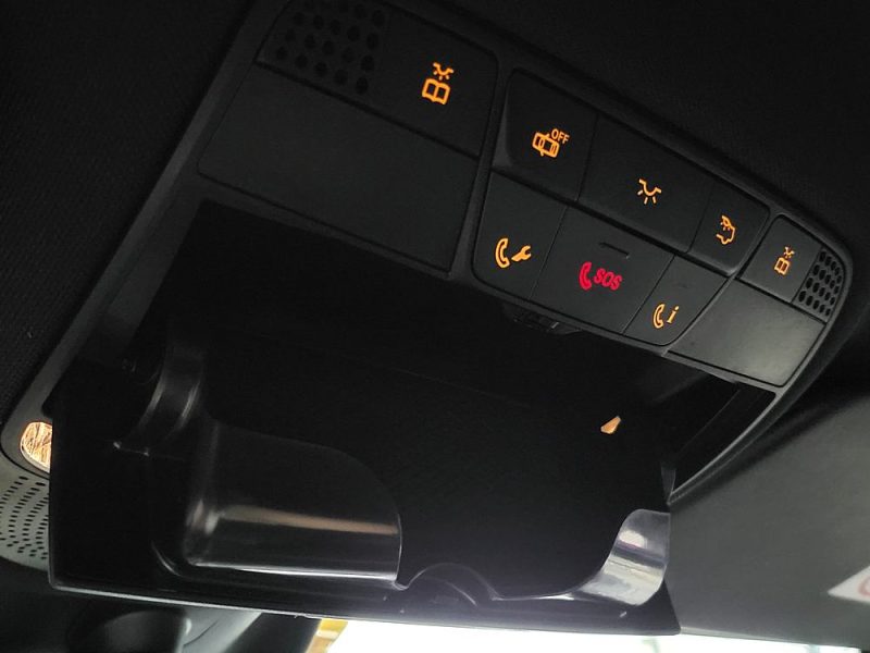 MERCEDES-BENZ CLASSE C43 BREAK S205 43 AMG 367cv 4Matic 9G-Tronic