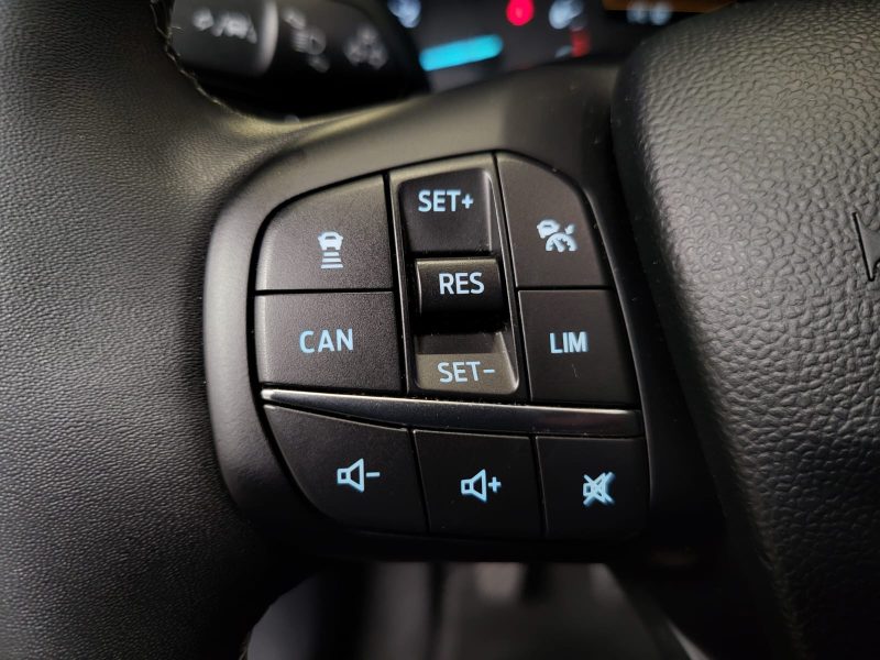 FORD PUMA 1.0 FLEXIFUEL 125cv TITANIUM BUISNESS / SUIVI FORD / CAMERA DE RECUL /CARPLAY