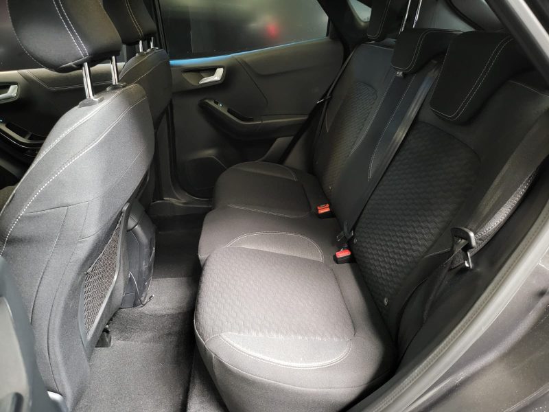 FORD PUMA 1.0 FLEXIFUEL 125cv TITANIUM BUISNESS / SUIVI FORD / CAMERA DE RECUL /CARPLAY