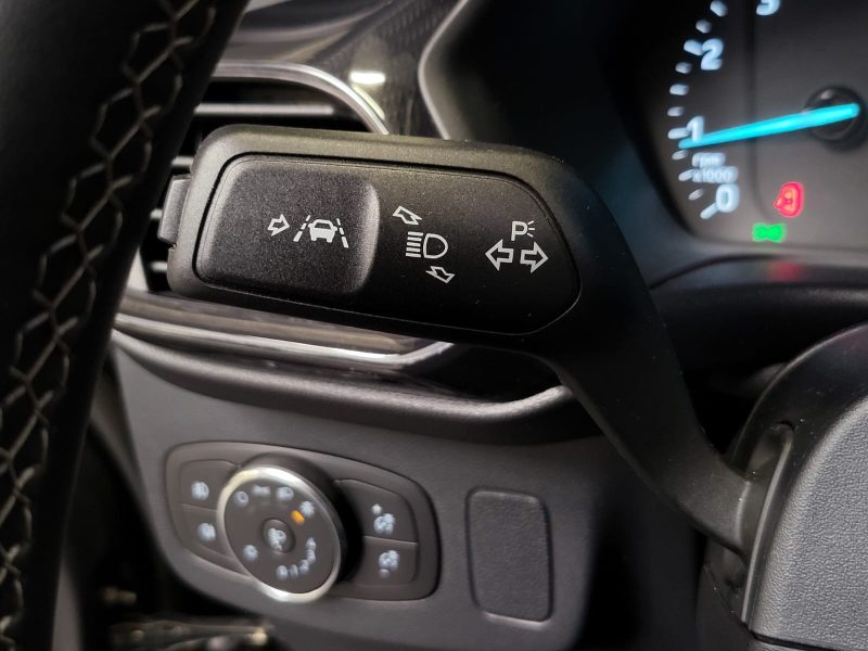 FORD PUMA 1.0 FLEXIFUEL 125cv TITANIUM BUISNESS / SUIVI FORD / CAMERA DE RECUL /CARPLAY