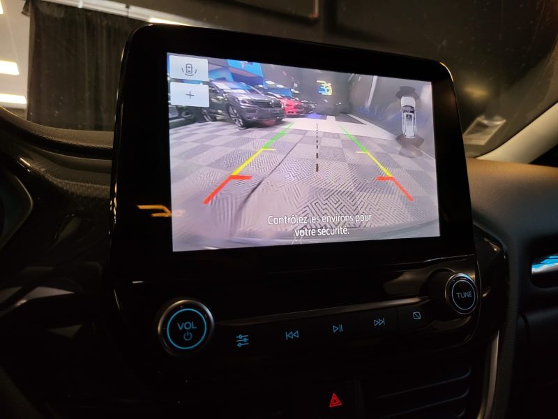 FORD PUMA 1.0 FLEXIFUEL 125cv TITANIUM BUISNESS / SUIVI FORD / CAMERA DE RECUL /CARPLAY