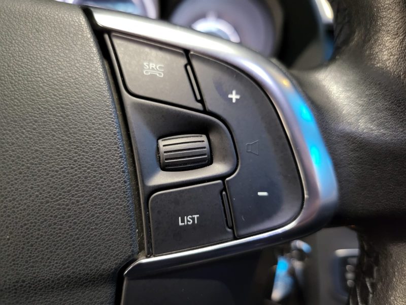 CITROEN C4 1.2 PURE TECH 110cv FEEL / 1ERE MAIN / SUIVI COMPLET CITROEN