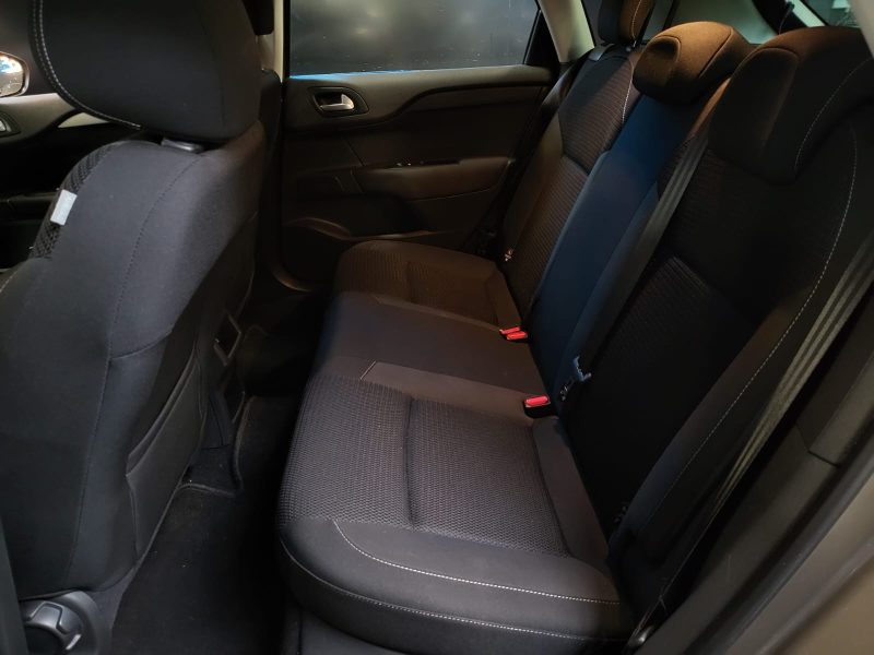 CITROEN C4 1.2 PURE TECH 110cv FEEL / 1ERE MAIN / SUIVI COMPLET CITROEN