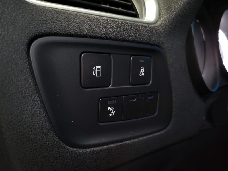 CITROEN C4 1.2 PURE TECH 110cv FEEL / 1ERE MAIN / SUIVI COMPLET CITROEN