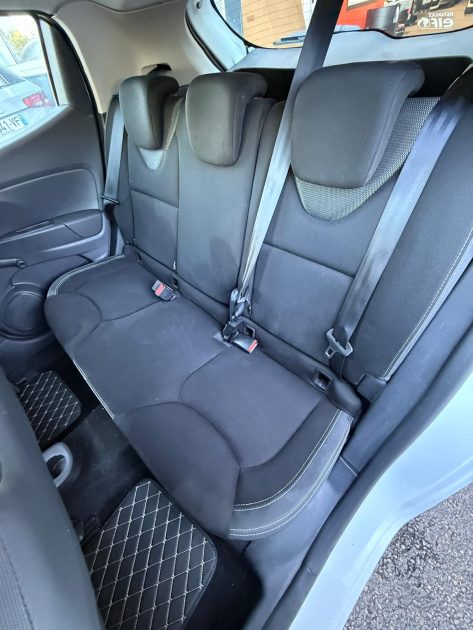 RENAULT CLIO IV  Phase 2 1.5 dCi 75 cv