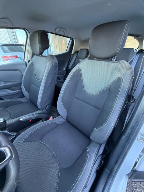 RENAULT CLIO IV  Phase 2 1.5 dCi 75 cv