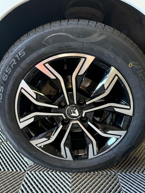 RENAULT CLIO IV  Phase 2 1.5 dCi 75 cv