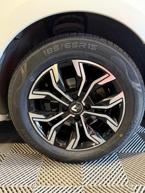 RENAULT CLIO IV  Phase 2 1.5 dCi 75 cv