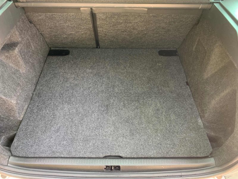 RENAULT CLIO 2012 1.5 DCI