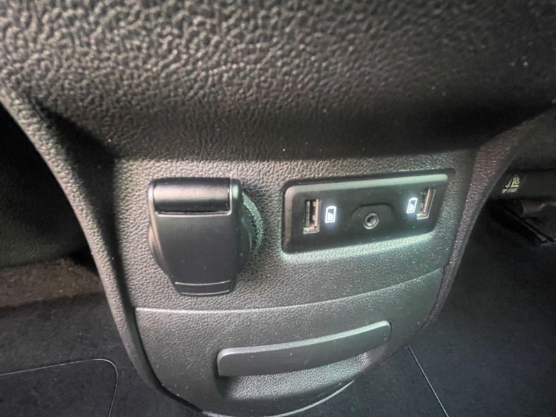 RENAULT SCENIC IV  2020 BOSE BOITE AUTO 1.7 DCI - 120CV 