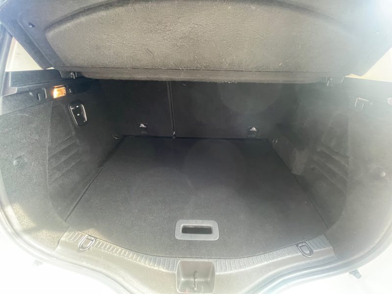 RENAULT SCENIC IV  2020 BOSE BOITE AUTO 1.7 DCI - 120CV 