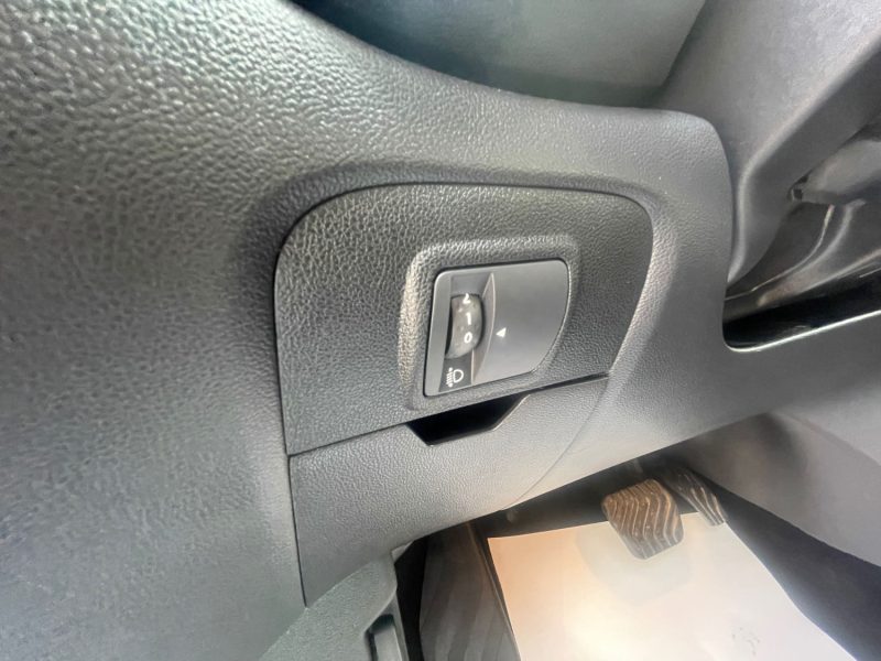 RENAULT SCENIC IV  2020 BOSE BOITE AUTO 1.7 DCI - 120CV 