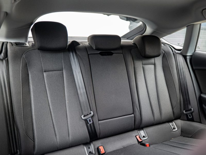 AUDI A5 Sportback 2.0 35 TFSI DESIGN MHEV 150CH S TRONIC 7 - PREMIÈRE MAIN