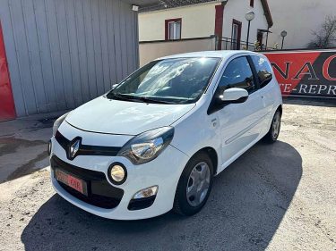 RENAULT TWINGO 2013