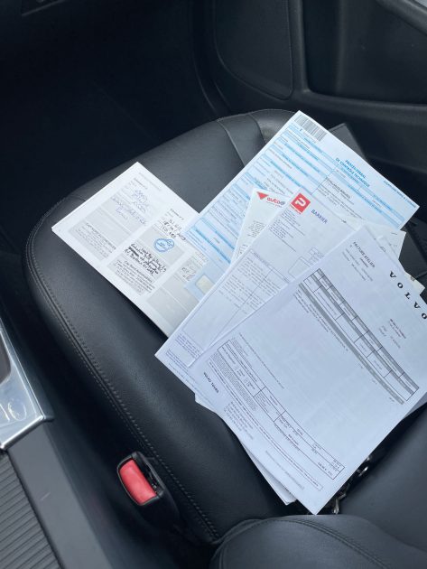 VOLVO V60 2015  2.0 TDi   Geartronic 150 cv Boîte auto