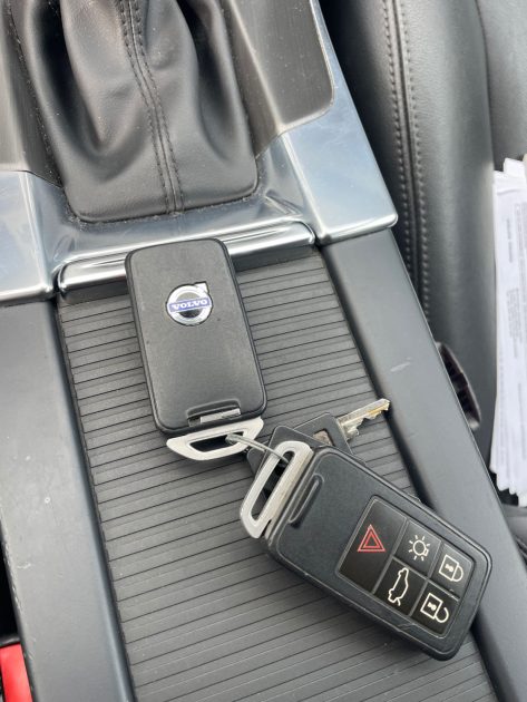 VOLVO V60 2015  2.0 TDi   Geartronic 150 cv Boîte auto