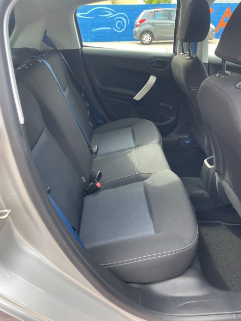 PEUGEOT 208 2015 1.0 VTi 12V 68 cv