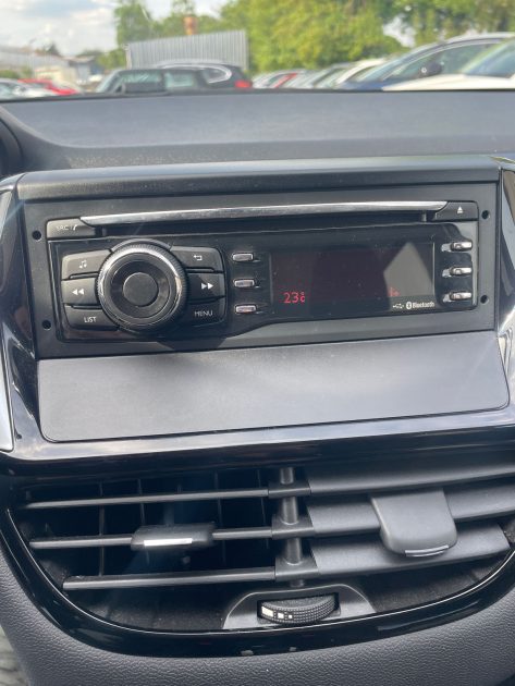 PEUGEOT 208 2015 1.0 VTi 12V 68 cv