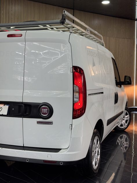 FIAT DOBLO 2019