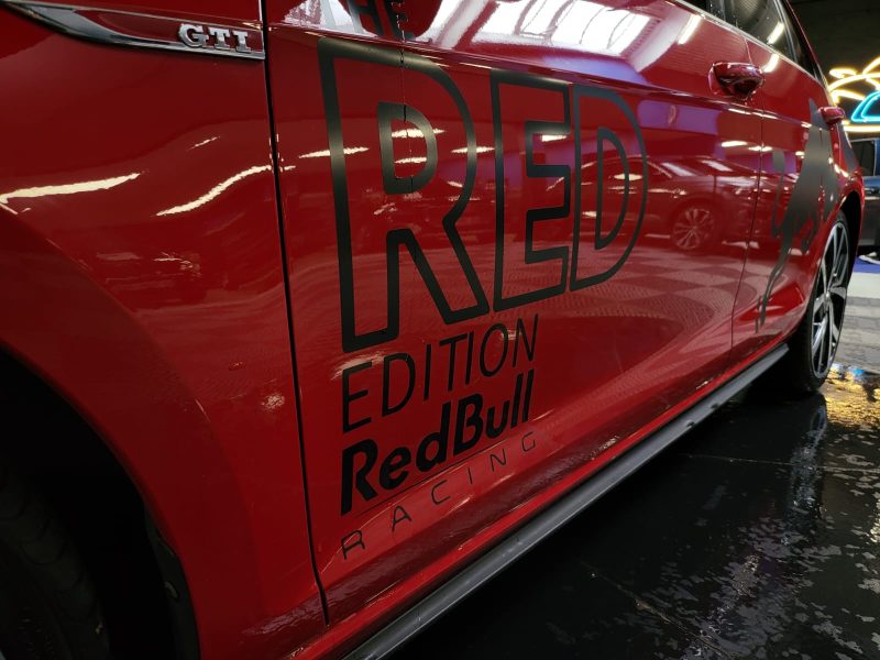 VOLKSWAGEN GOLF 2.0 GTI STAGE 2 +300CV DSG 6 / TOIT OUVRANT + VIRTUAL COCKPIT + DYNAMIC LIGHT /