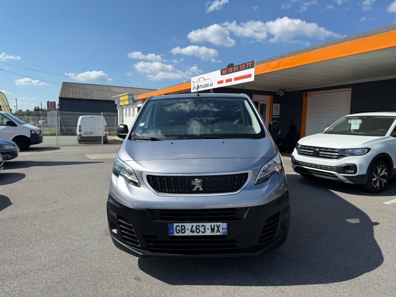 PEUGEOT EXPERT 2021