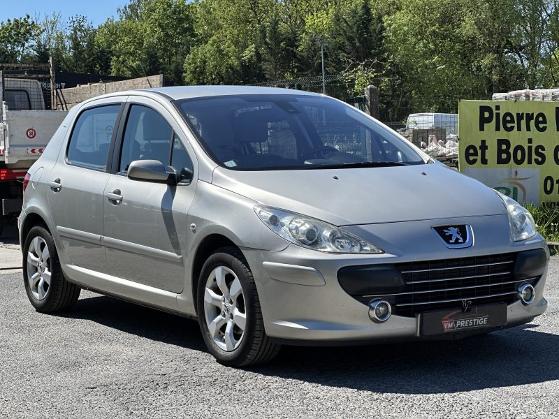 PEUGEOT 307 2007