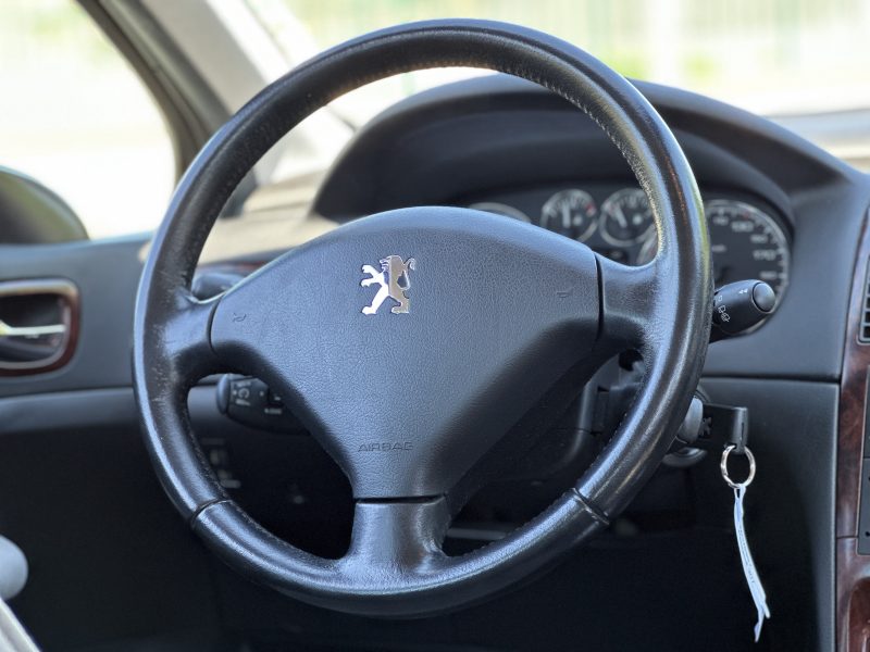 PEUGEOT 307 2007