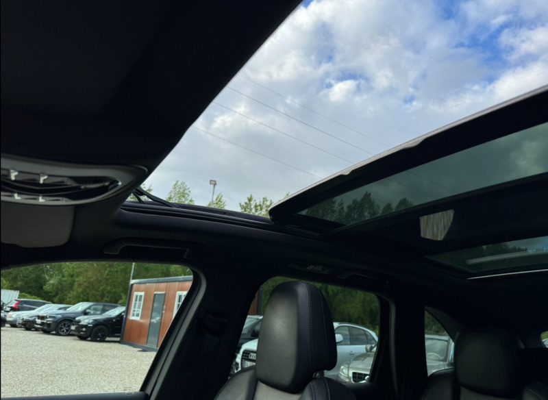 PORSCHE CAYENNE 2011