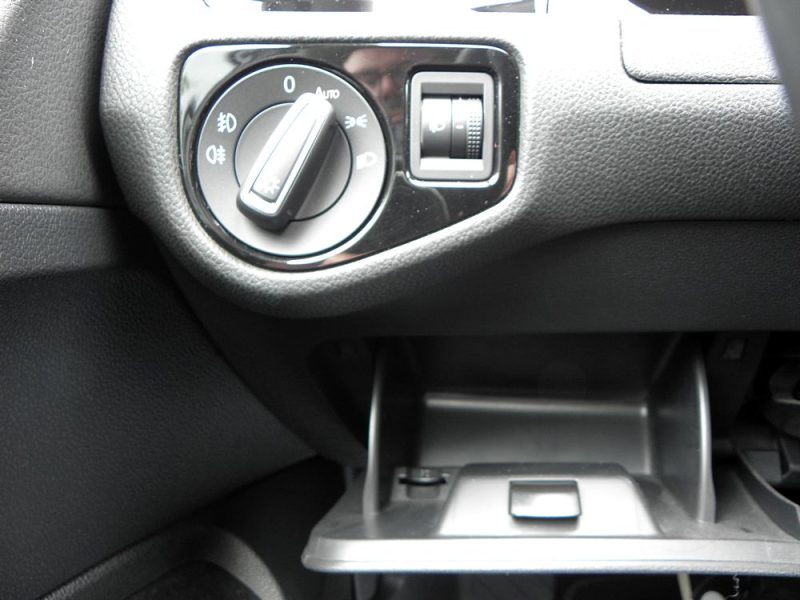 Volkswagen Golf VII 2014