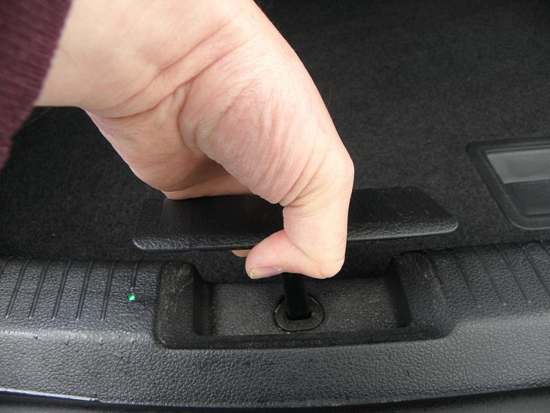 Volkswagen Golf VII 2014