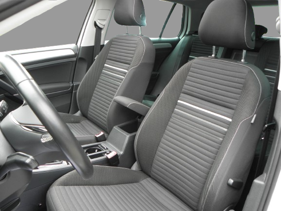 Volkswagen Golf VII 2014