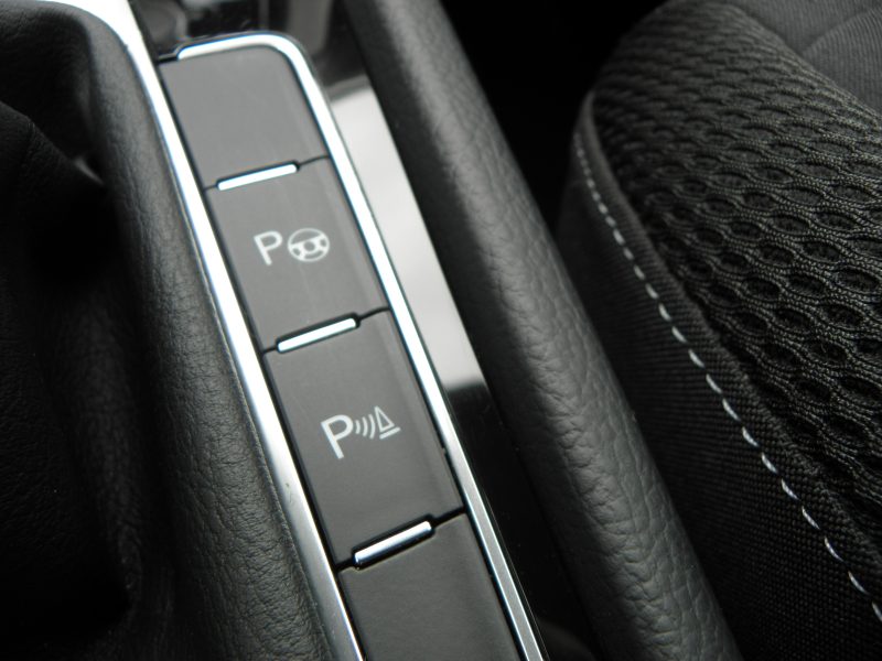 Volkswagen Golf VII 2014