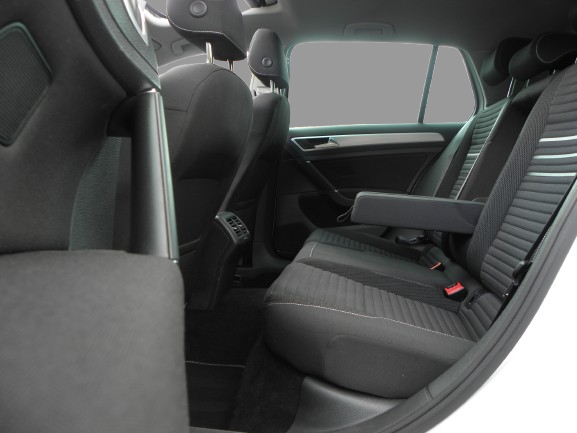 Volkswagen Golf VII 2014