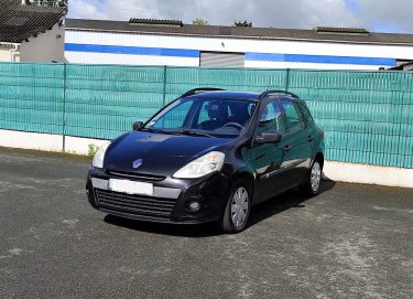 RENAULT CLIO estate